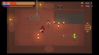 The Last Strand screenshot, image №4166939 - RAWG
