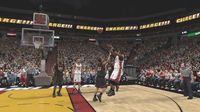 NBA 2K9 screenshot, image №503585 - RAWG