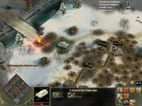 Blitzkrieg 2 screenshot, image №384098 - RAWG