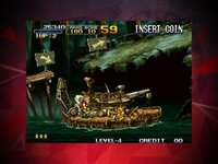 METAL SLUG 3 ACA NEOGEO screenshot, image №4053637 - RAWG