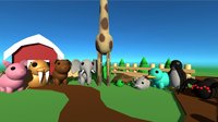 GodPig screenshot, image №2283167 - RAWG