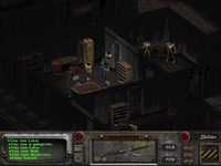 Fallout 2 screenshot, image №722963 - RAWG