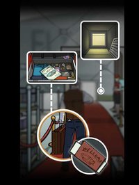 Escapee: Detective Escape screenshot, image №2122064 - RAWG