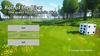 Roll of the Dice: The quest for the Infinite Dice (Beta) screenshot, image №3469970 - RAWG