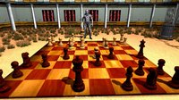 Sci-fi Chess screenshot, image №866795 - RAWG