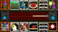 Arena of Shaelo (itch) screenshot, image №1848876 - RAWG