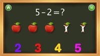 Kids Numbers and Math FREE screenshot, image №1369215 - RAWG