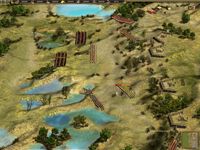 Cossacks 2: Battle for Europe screenshot, image №443271 - RAWG