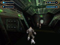 Atomic Enforcer screenshot, image №360079 - RAWG