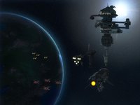 Star Wars: Empire at War screenshot, image №417457 - RAWG