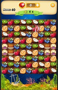 Fruit Bump screenshot, image №1975400 - RAWG