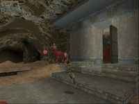 Tomb Raider 1+2+3 screenshot, image №221115 - RAWG