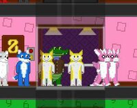 Ele-Gator screenshot, image №2406730 - RAWG