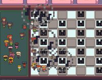 Super Massive Hotel (please believe me) screenshot, image №2940741 - RAWG