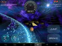 Trailbreaker Rolling Sky Ball - Manic Bowling in the Stars screenshot, image №1020997 - RAWG