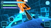 NeonRun screenshot, image №2789040 - RAWG