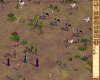 Heroes of Might and Magic 4 screenshot, image №335377 - RAWG