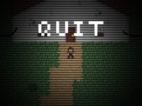 Quit (Immanent Death) screenshot, image №3086170 - RAWG