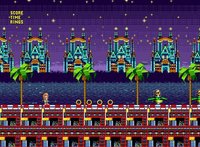 Tikal In Chaos Island screenshot, image №2259279 - RAWG