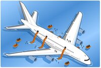 Squids on my Plane screenshot, image №3684483 - RAWG