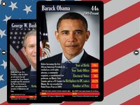 Top Trumps US Presidents screenshot, image №892478 - RAWG