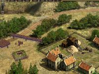 Cossacks 2: Battle for Europe screenshot, image №443265 - RAWG