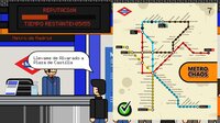 Metro Chaos screenshot, image №3078742 - RAWG