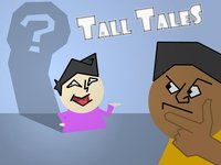 Tall Tales (Eli Vazquez) screenshot, image №2367628 - RAWG