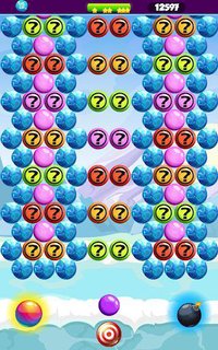 Bubble Pop Fever screenshot, image №1525163 - RAWG