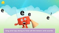 Alphablocks - Letter Fun! screenshot, image №1485230 - RAWG