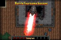 Templar Battleforce RPG screenshot, image №1464549 - RAWG