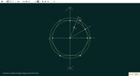 Ecocoru: Euclidean Constructions -- Compass & Ruler screenshot, image №3711609 - RAWG