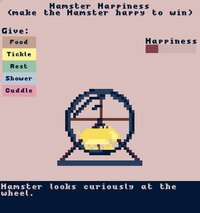 Hamster Happiness screenshot, image №2561042 - RAWG