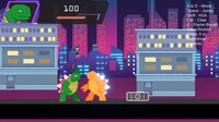 We the Kaiju screenshot, image №3197949 - RAWG