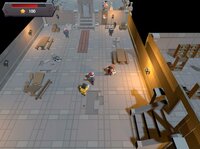 Wipe Them Out screenshot, image №2423720 - RAWG