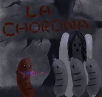 La Chorona screenshot, image №3134020 - RAWG