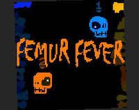 Femur Fever screenshot, image №1074282 - RAWG