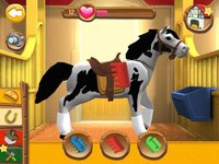 PLAYMOBIL Horse Farm screenshot, image №1395362 - RAWG