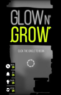 Glow N' Grow screenshot, image №1784159 - RAWG