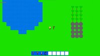 2D surival Game screenshot, image №2992288 - RAWG