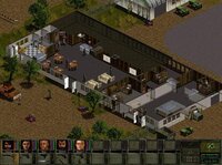 Jagged Alliance 2 Classic Deluxe screenshot, image №4014063 - RAWG