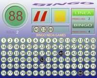 Bingo en Casa screenshot, image №3713106 - RAWG