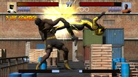 Urban Street Fighter screenshot, image №2643841 - RAWG