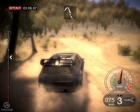 Colin McRae: DiRT screenshot, image №456153 - RAWG