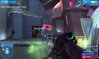 Halo 2 screenshot, image №442955 - RAWG