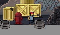 Guns For Gangs screenshot, image №3064490 - RAWG