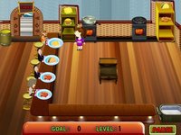 Fast Food Diner Story: Restaurant Chef Cooking Deluxe screenshot, image №1783391 - RAWG