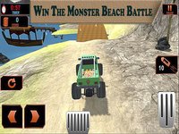 Extreme Offroad Racing: 4x4 Mountain Stunts screenshot, image №1832520 - RAWG