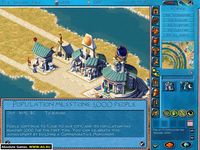 Zeus: Poseidon Expansion screenshot, image №311091 - RAWG