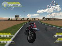 Motorbike GP Lite screenshot, image №970382 - RAWG
